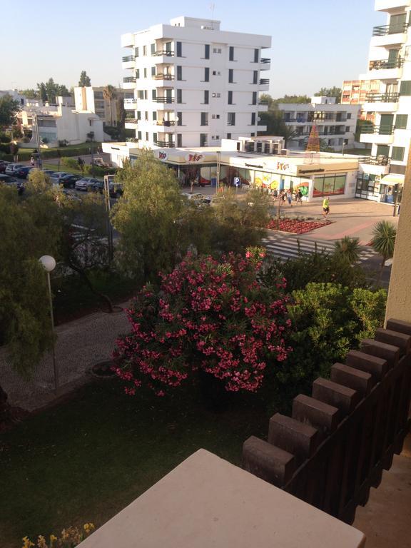 Casa Marina Apartment Vilamoura Exterior photo