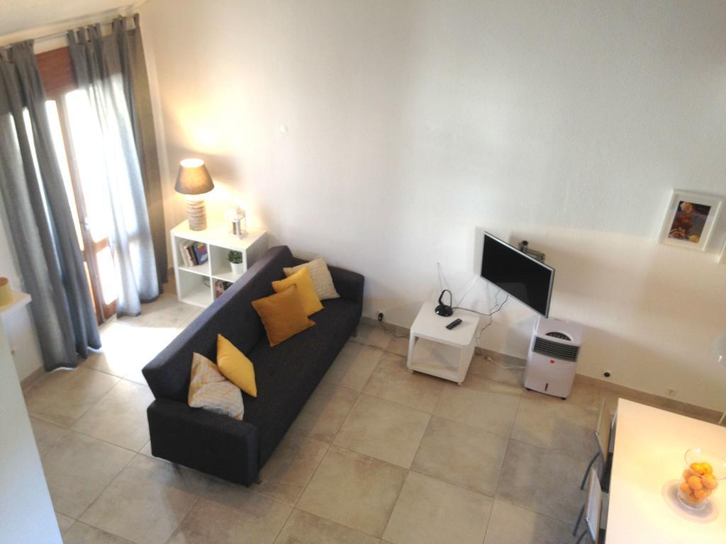 Casa Marina Apartment Vilamoura Exterior photo