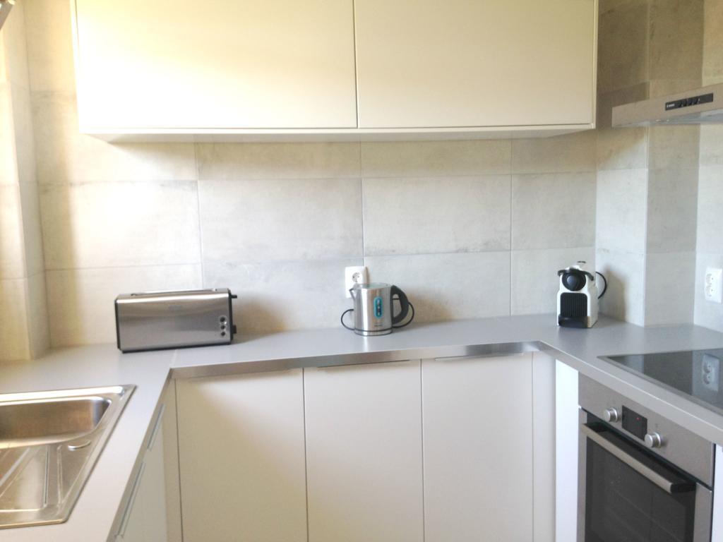 Casa Marina Apartment Vilamoura Exterior photo