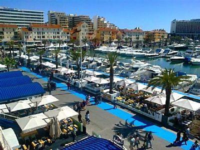 Casa Marina Apartment Vilamoura Exterior photo